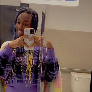 Meet your Posher, Nevaeh